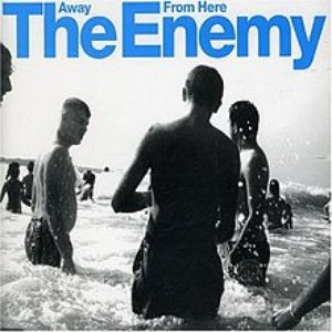 Away From Here (3 Track DMD)