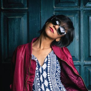 Natasha Humera Ejaz 的头像