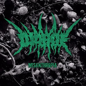 Misanthropia - Single