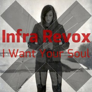 Avatar for Infra Revox