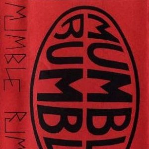 mumble rumble