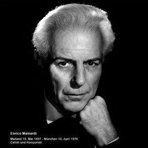 Enrico Mainardi 的头像