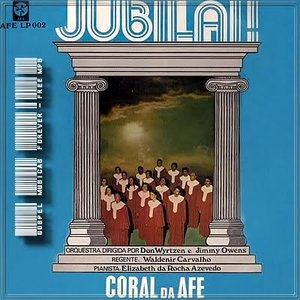 CORAL DA AFE 的头像