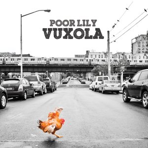 Vuxola