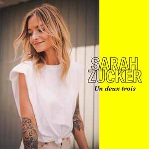 Artwork for Un Deux Trois