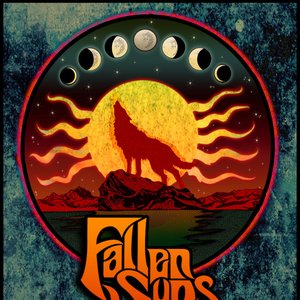 Fallen Suns 的头像