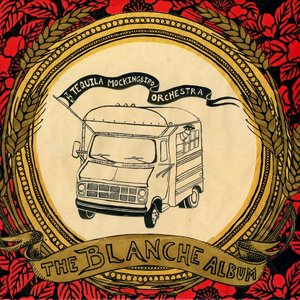 The Blanche Album