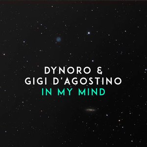 In My Mind - Single