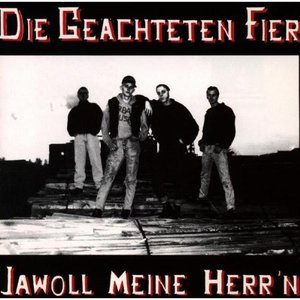 Jawoll meine Herr'n