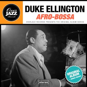 Afro-Bossa (Original Album Plus Bonus Tracks 1963)