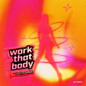 Work That Body - Single