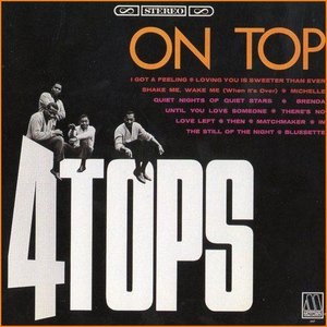 Four Tops On Top