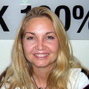 Charlotte Vigel 的头像