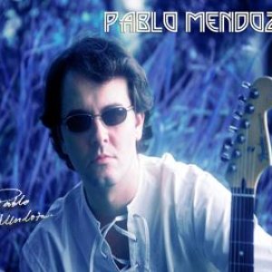Pablo Mendoza 的头像
