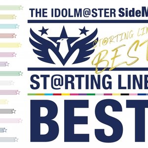 THE IDOLM@STER SideM ST@RTING LINE BEST
