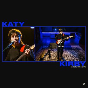 Katy Kirby on Audiotree Live