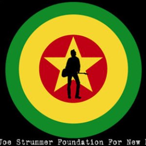 Strummerville 的头像