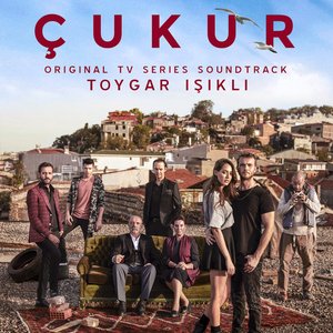 Çukur: Sezon 1&2 (Original Tv Series Soundtrack)