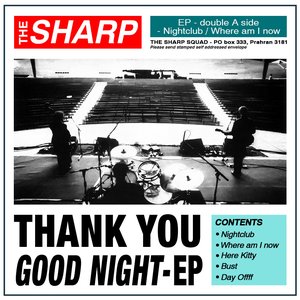 Thank You Good Night EP
