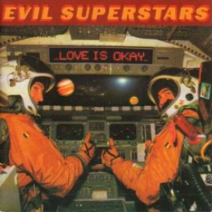 Love Is Okay cover