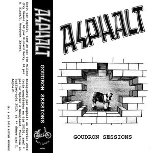 Goudron Sessions