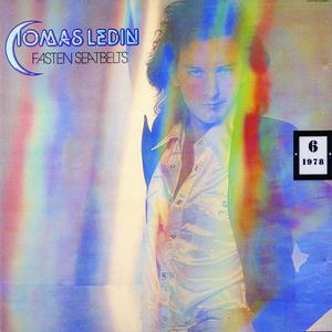 Fasten Seatbelts cover