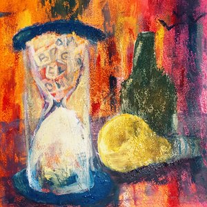 Boggle - Single