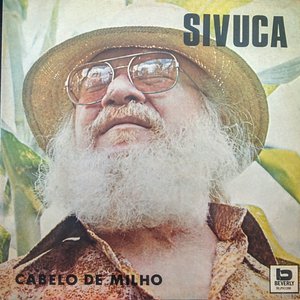 Image for 'Cabelo de Milho'