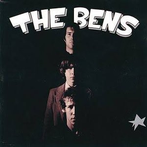 The Bens - EP