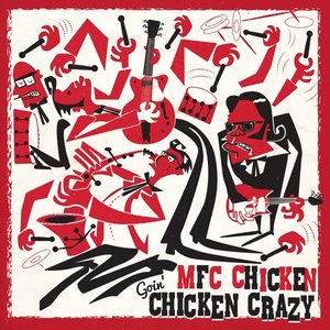 Goin' Chicken Crazy