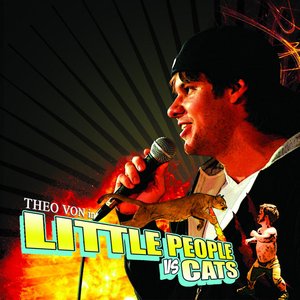 Little People vs. Cats