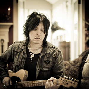 Tom Keifer