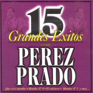 15 Grandes Éxitos