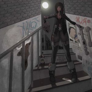Flesh Sacrifice [Explicit]