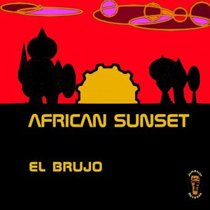 African Sunset