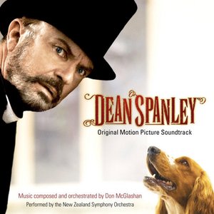 Dean Spanley Original Soundtrack Album