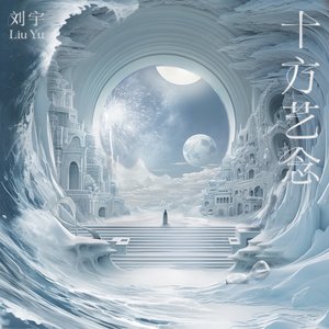 十方艺念 - EP