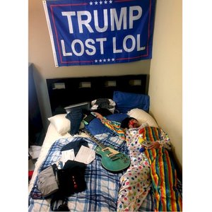 Clownsuit