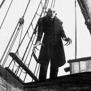 Nosferatu 2022 (The Album)