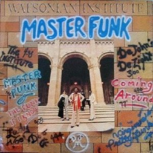 Master Funk