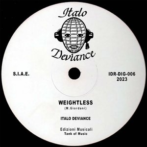 Weightless