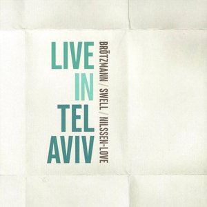 Live in Tel Aviv