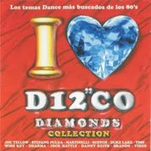Avatar for [VA] I Love Disco Diamonds Vol. 01