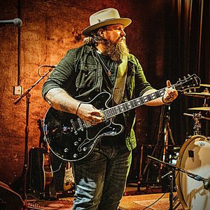 Chad Miller & The Good Fortune 的头像