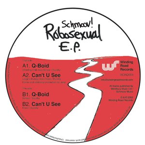 Robosexual EP