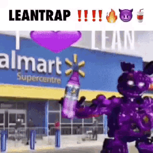 Image for 'Leantrap'