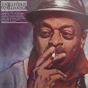 Ben Webster And Friends