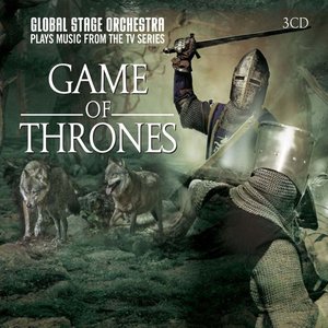 Global Stage Orchestra Plays Music from the T.V. Series "Game of Thrones"