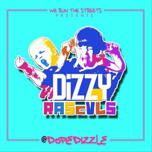 Dizzy Rascvls