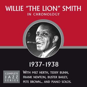 Complete Jazz Series 1937 - 1938